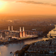 Apple’s new London offices will be located in the Nine Elms renovation project that stretches 480 acres on the Thames River. (Image: Nine Elms)